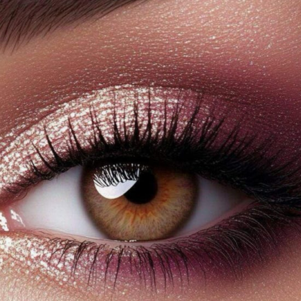 Makeup - Eyes Only at Silky Smooth Waxing Studio in Naperville, IL