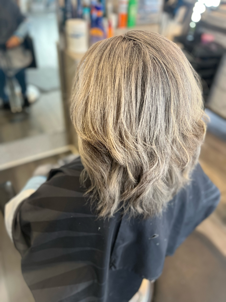 Full Foil