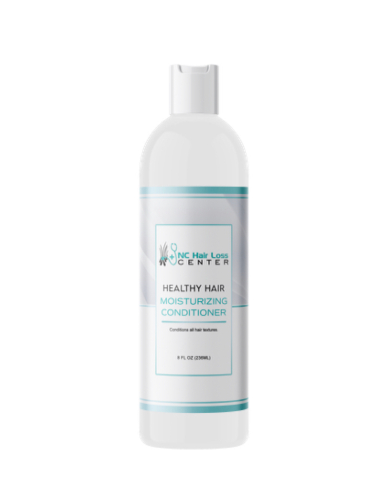 Healthy Hair Moisture Conditioner