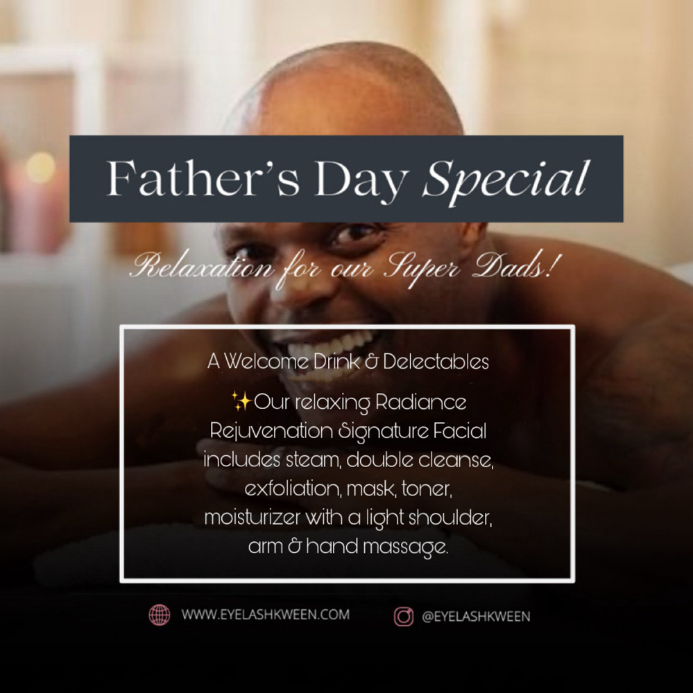 Father’s Day Special 💙