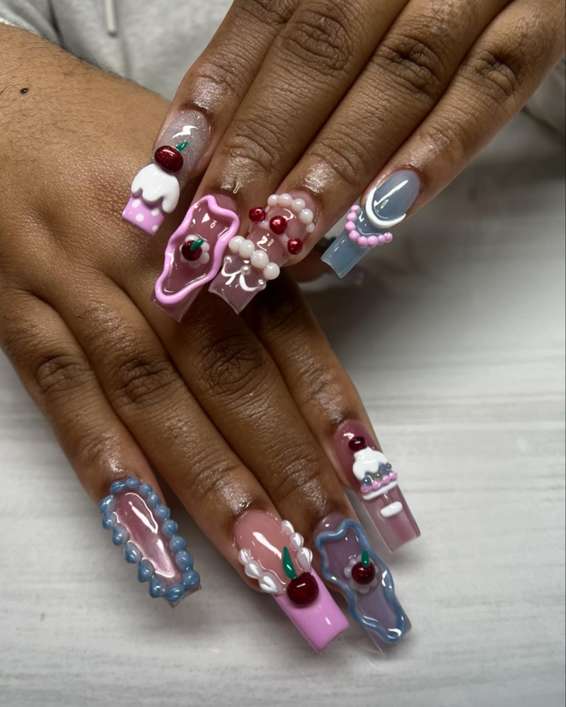 nail art 5