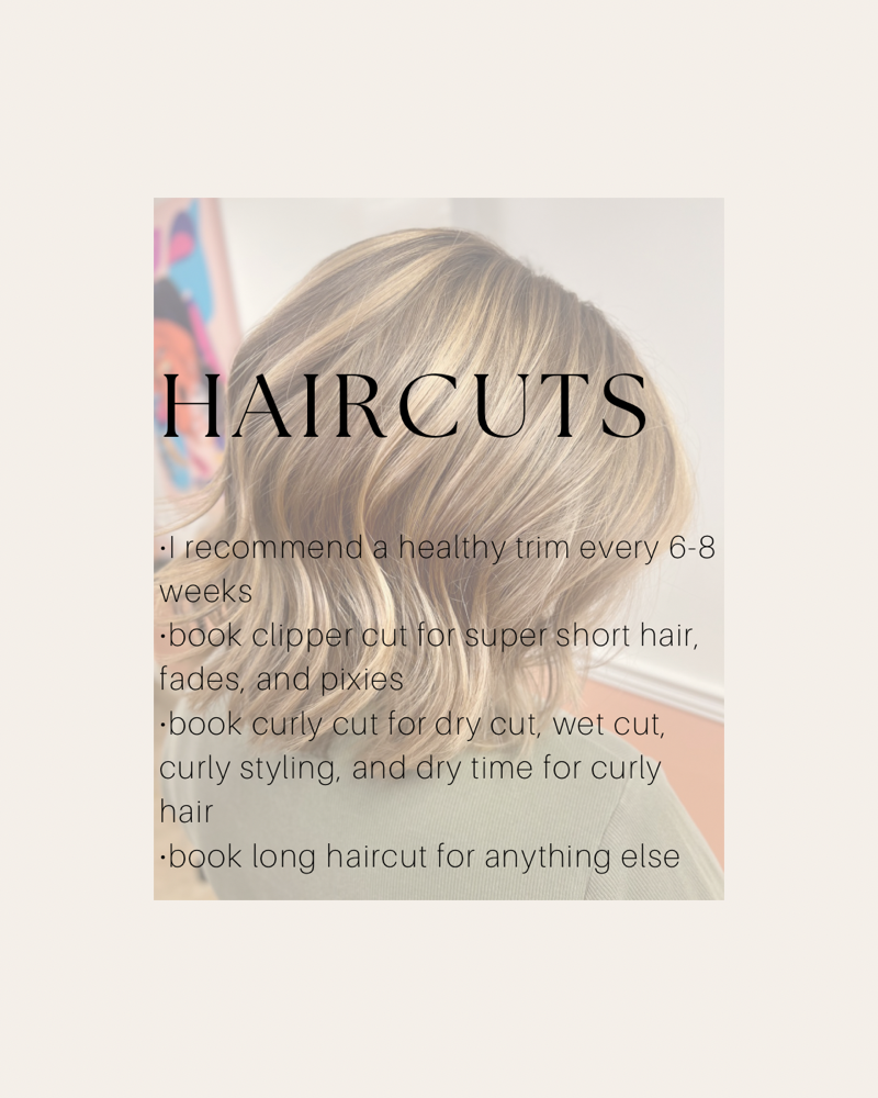 Haircut