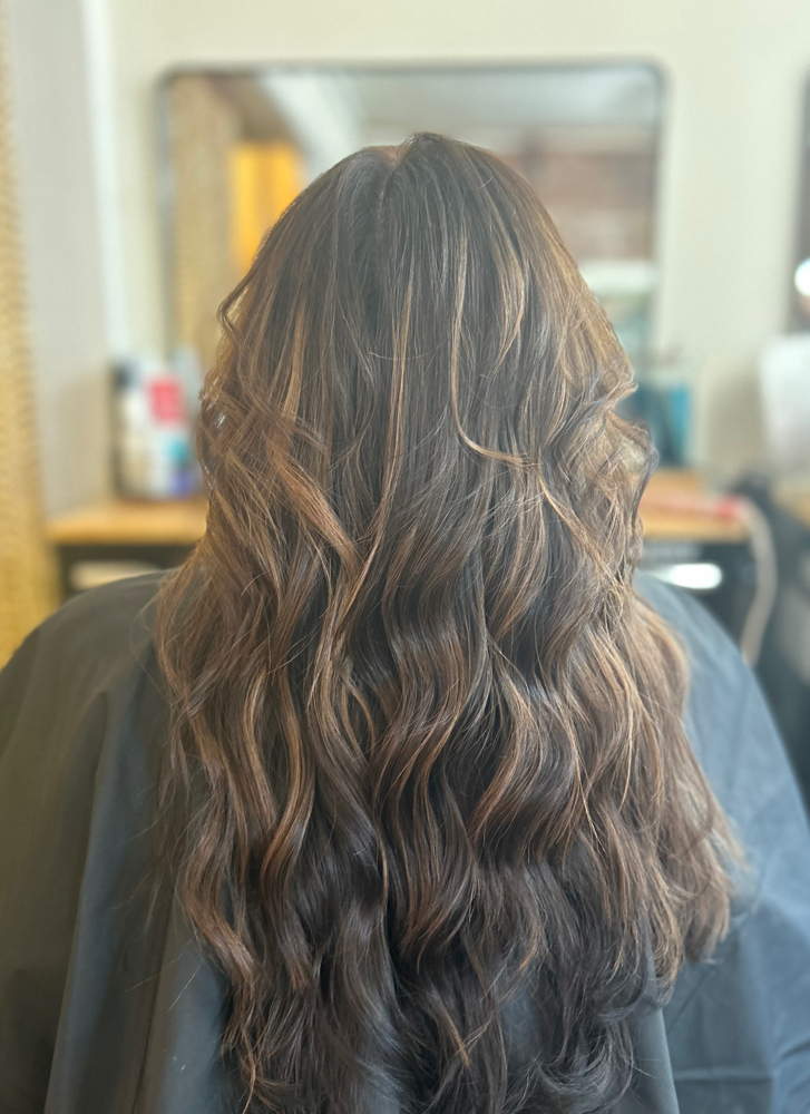 Single Process Color