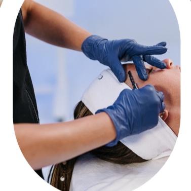 Dermaplane at The Serenity Scene in Luck, WI