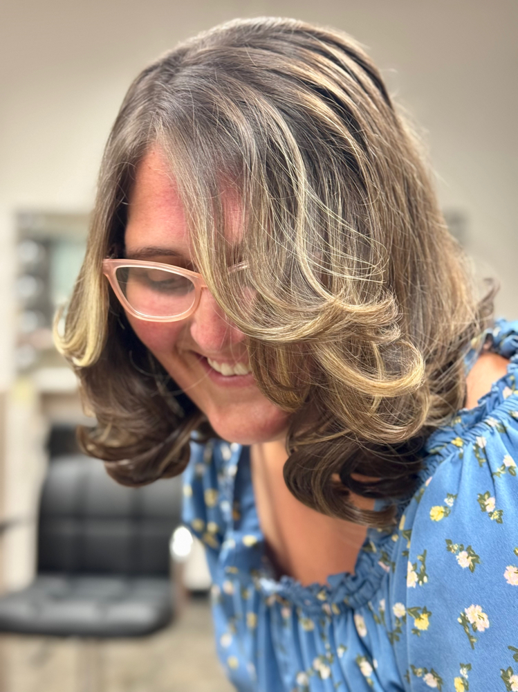 Highlights at The Chrysalis Cove Salon Collective in New Smyrna Beach, FL
