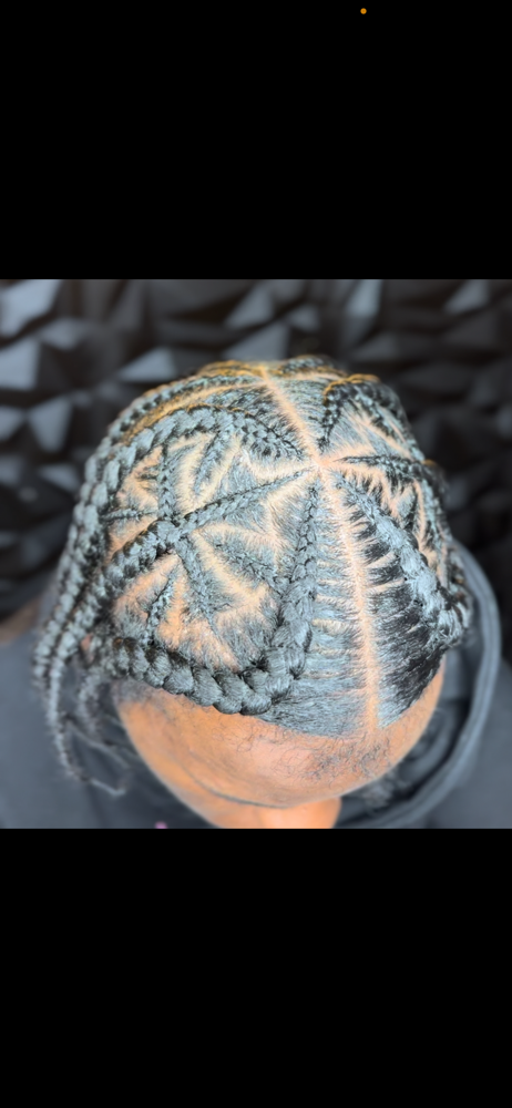 Duplication Style -Photo Required