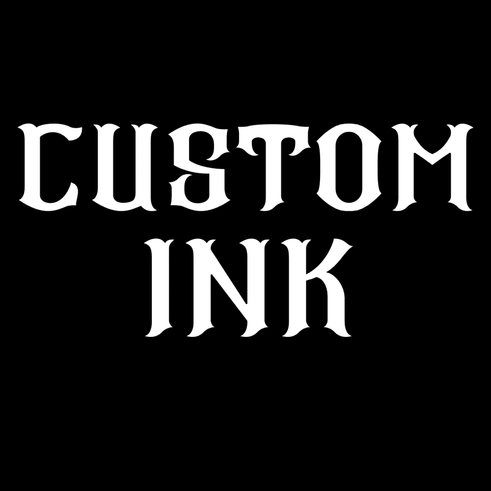 Custom Ink