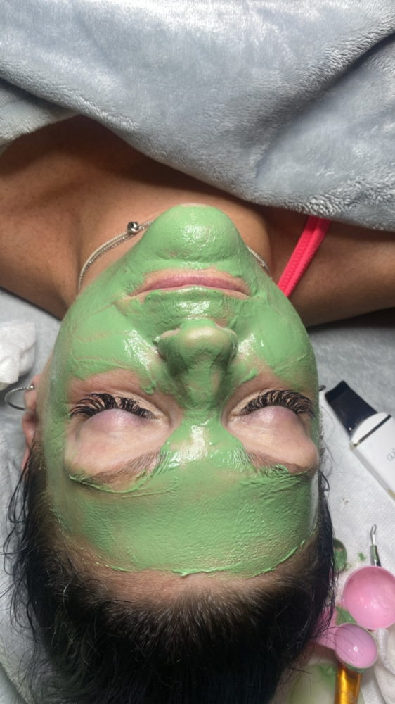 Custom Facial