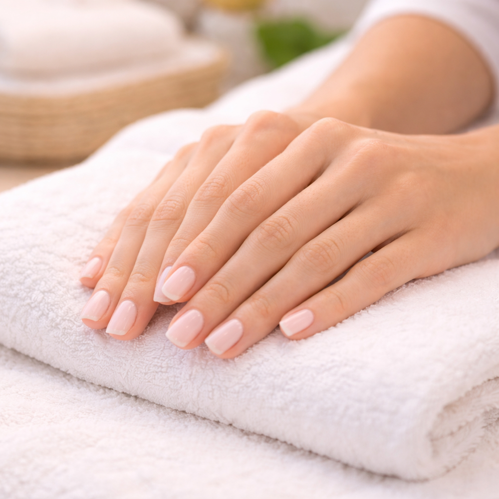 Clinical Hand Renewal at SunShanny Glows Skin & Body in Wimberley, TX