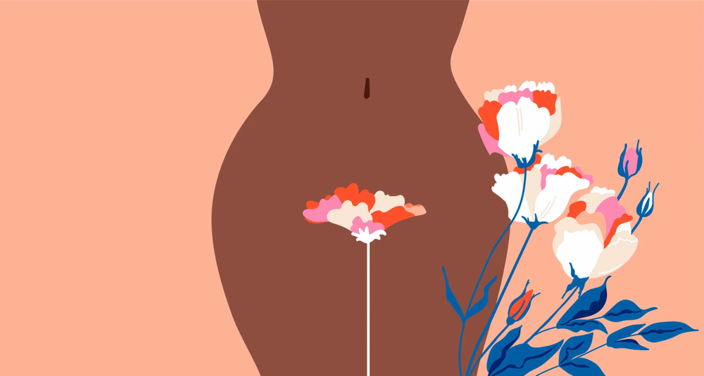 Brazilian Wax