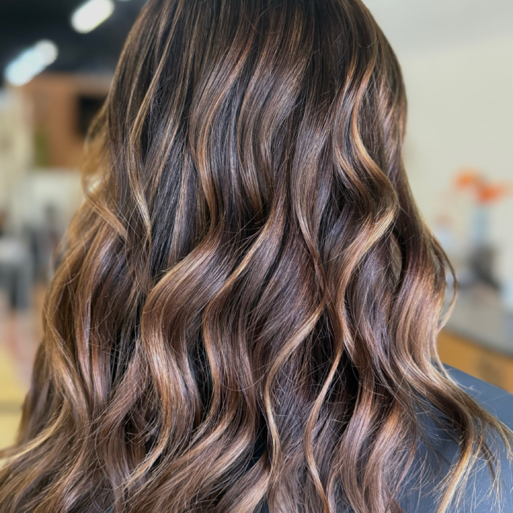 Color Correction at Ash and Honey Salon in Grand Junction, CO