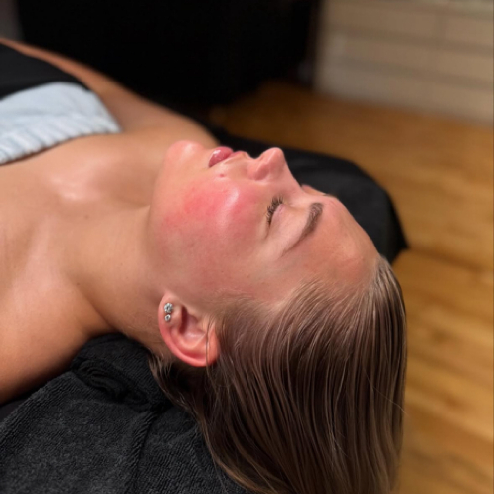 Deluxe Facial at Radiant Skin by Trin in Meridian, ID