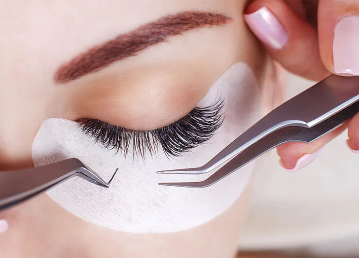 Classic Lash Extension YY Lashes