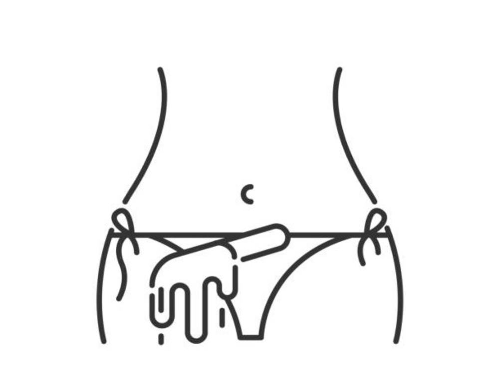 Butt Strip