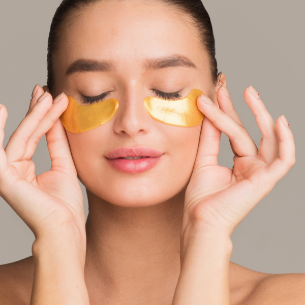 Peptide Eye Treatment