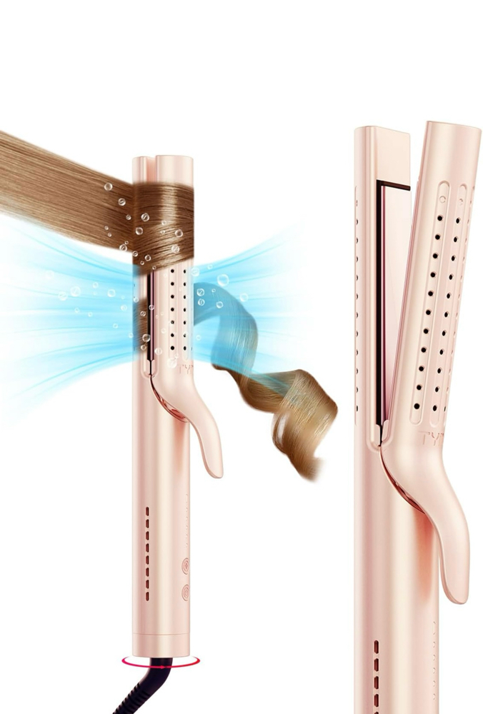 Curling Iron