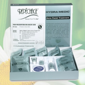 Repêchage Hydra Medic® Acne Facial at NUyou Regenerative Medical Spa in Bartlesville, OK
