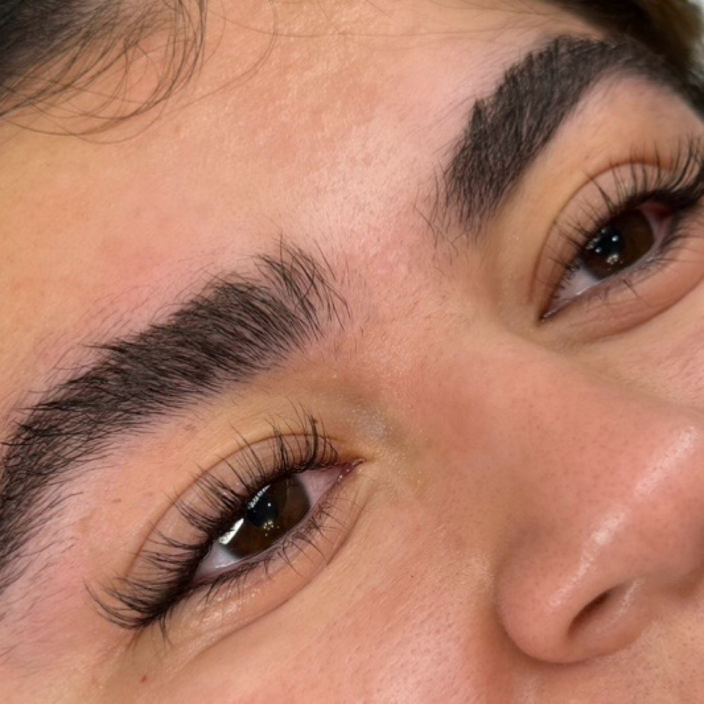 Lash Lift W/ Tint at EverGlow Beauty in Rockford, IL