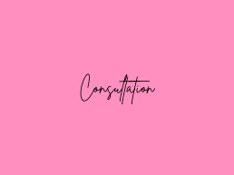 Consulation