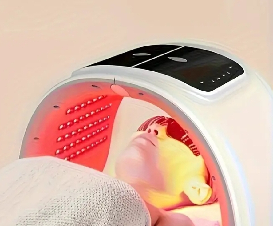 LED Therapy
