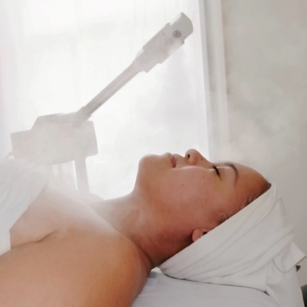 The Foundation Facial (up to 75min) at Relax & Renew Esthetics in Springfield, MO