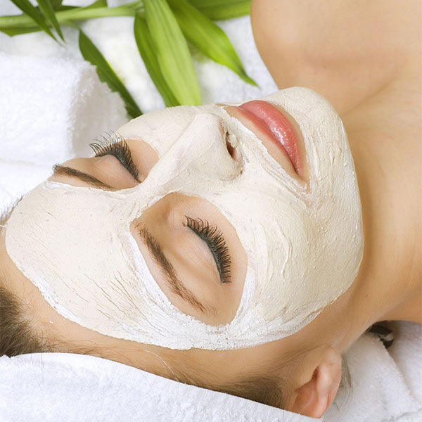 Customized Luxury facial