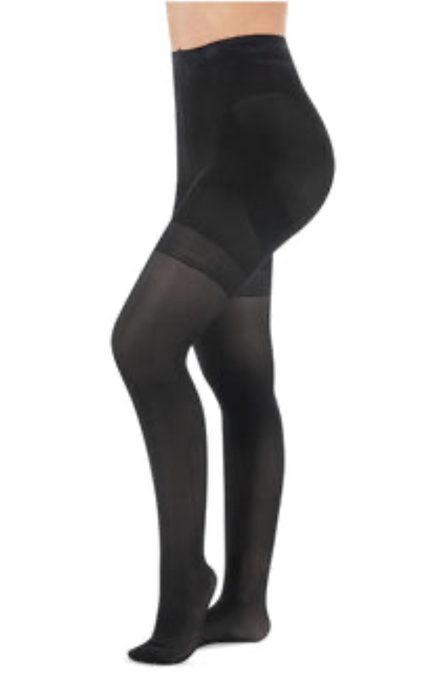 Butt Lift+ Tummy Control Pantyhose