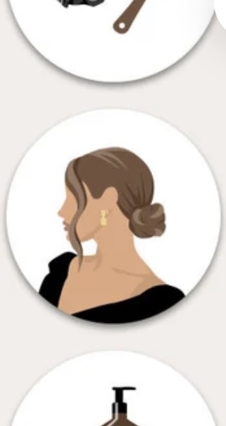 Up do