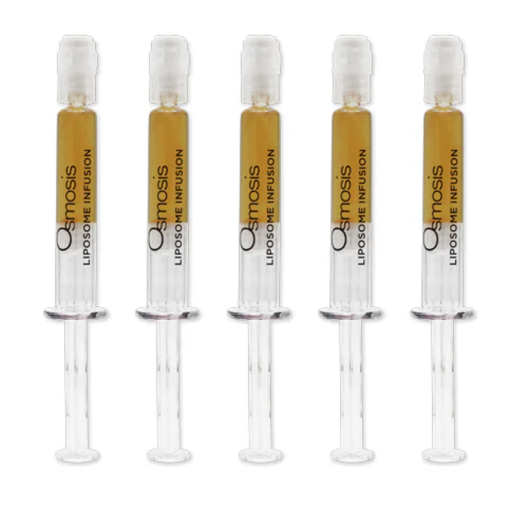 Liposome Infusion Finisher (ADD-ON) at Danielle Skintegrity in West Palm Beach, FL