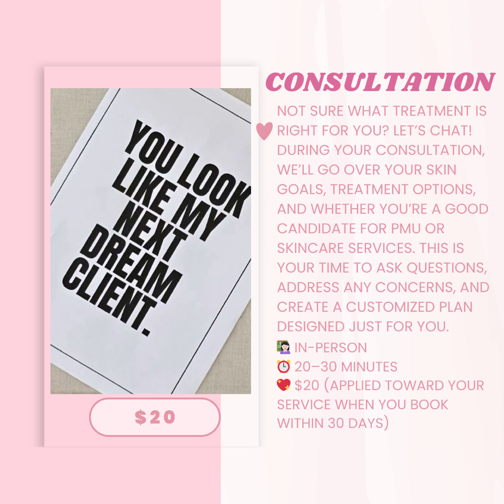 Consultation