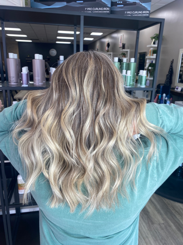 Balayage