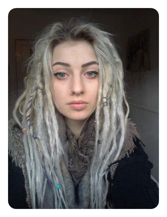 Starter For Straight Hair