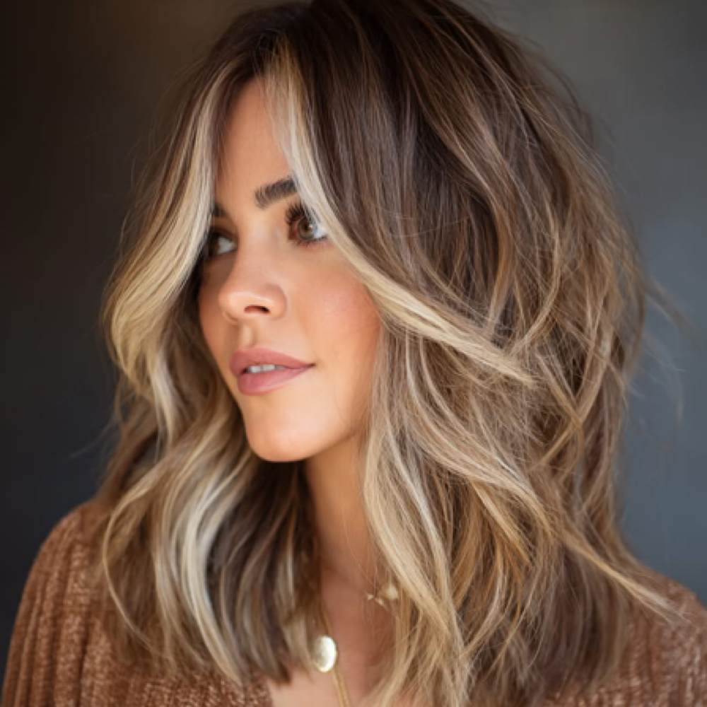 Foils - Express at White Dove Salon and Aesthetics in Hickory, NC