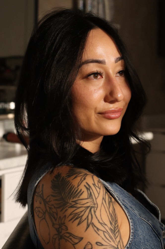 Dry Haircut- No Wash at Reputation by Caroline Murphy-Gentry in Kansas City, MO