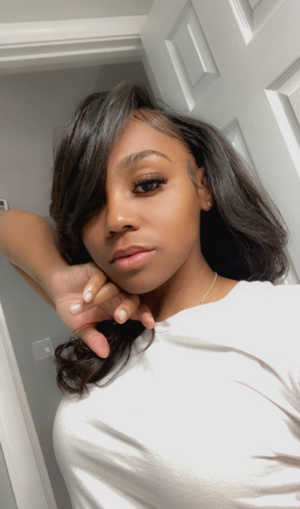 Quick Weave