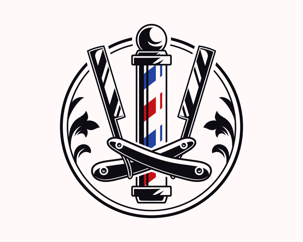 Hot Towel Shave