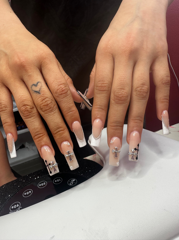 Long Set