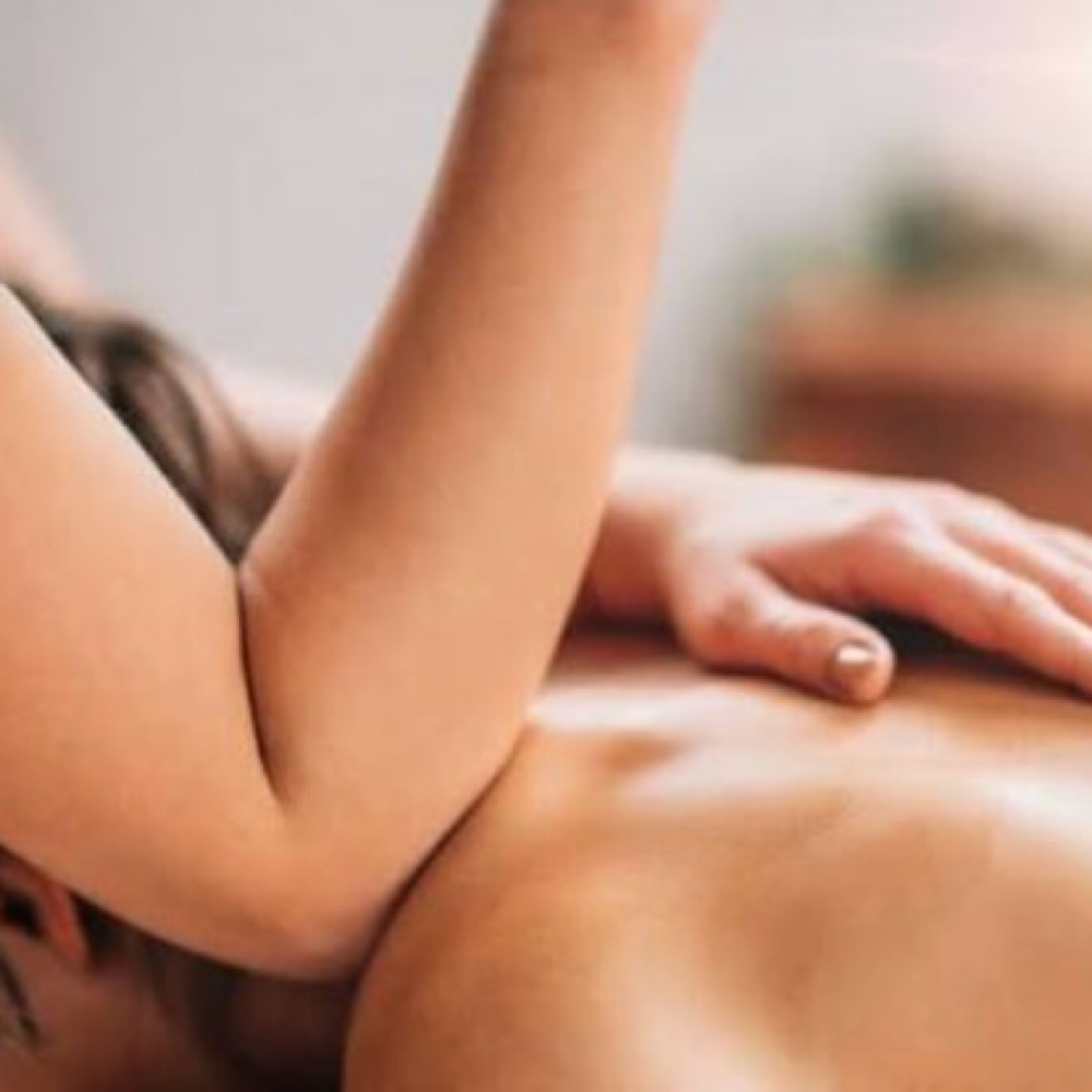 Deep Tissue at The Neurotherapeutics Massage and Bodywork  LLC in Goldsboro, NC