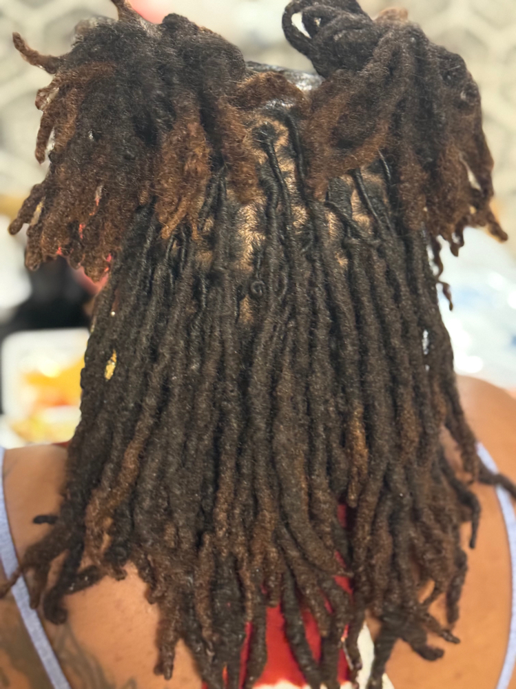 Locs