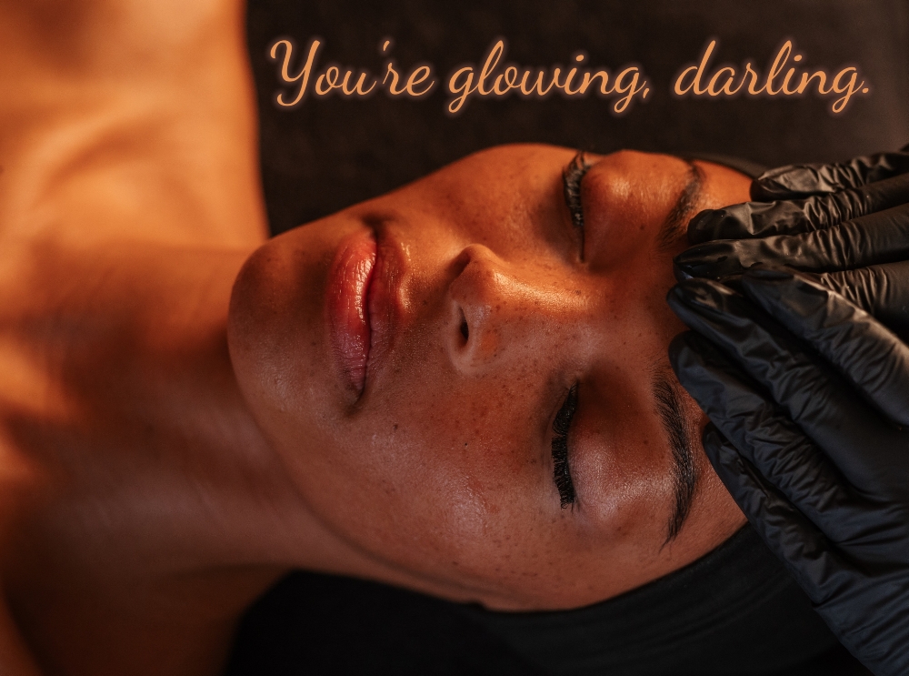 Radiance Facial Treatment