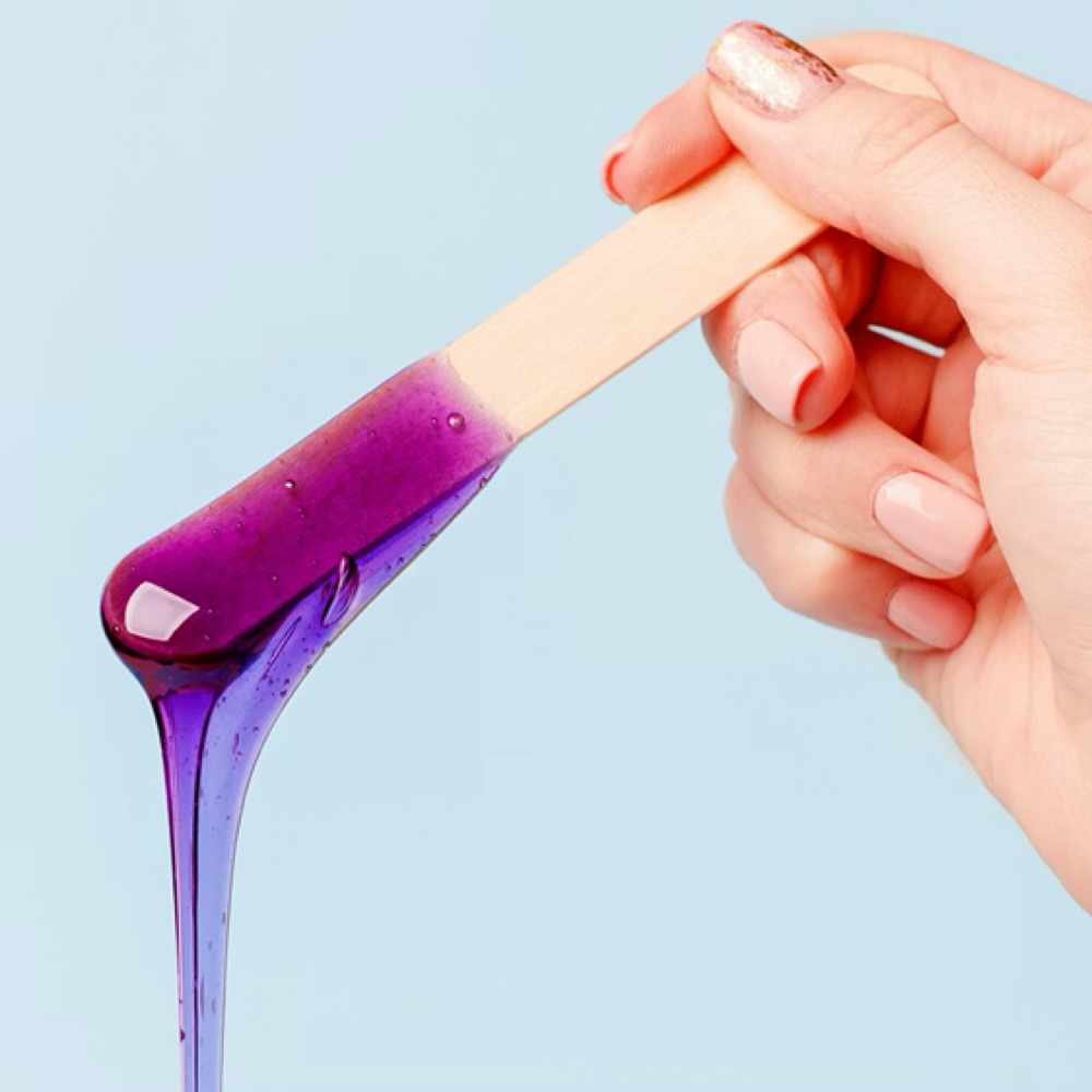 Brazilian Wax Janurary Special