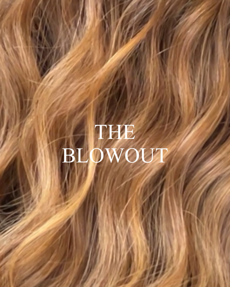 the blowout