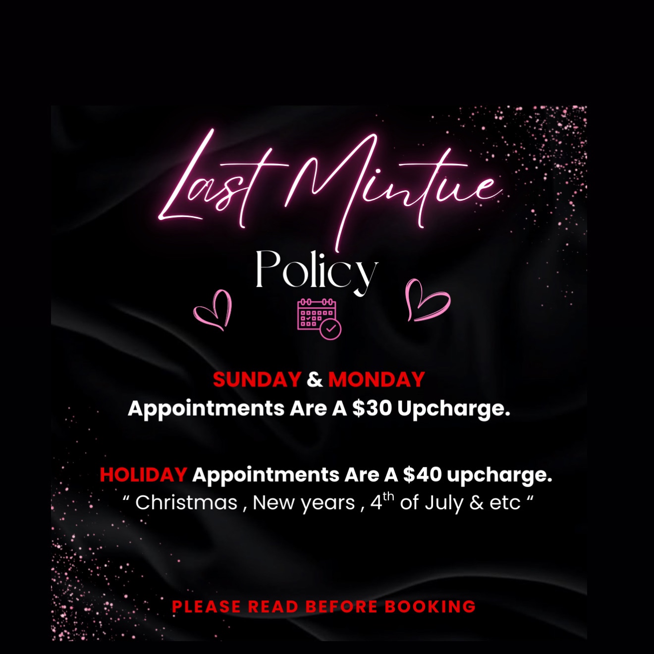 4. Last Minute Appointment 👀 at Braidsby Laziria in Milwaukee, WI