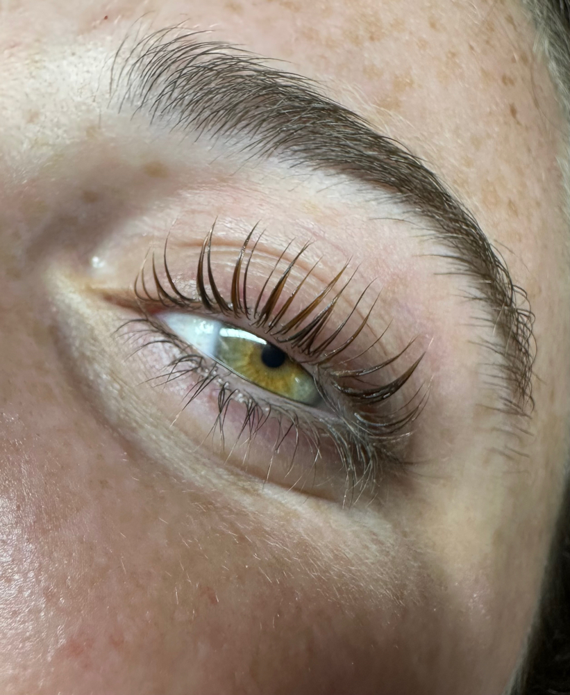 Lash Lift