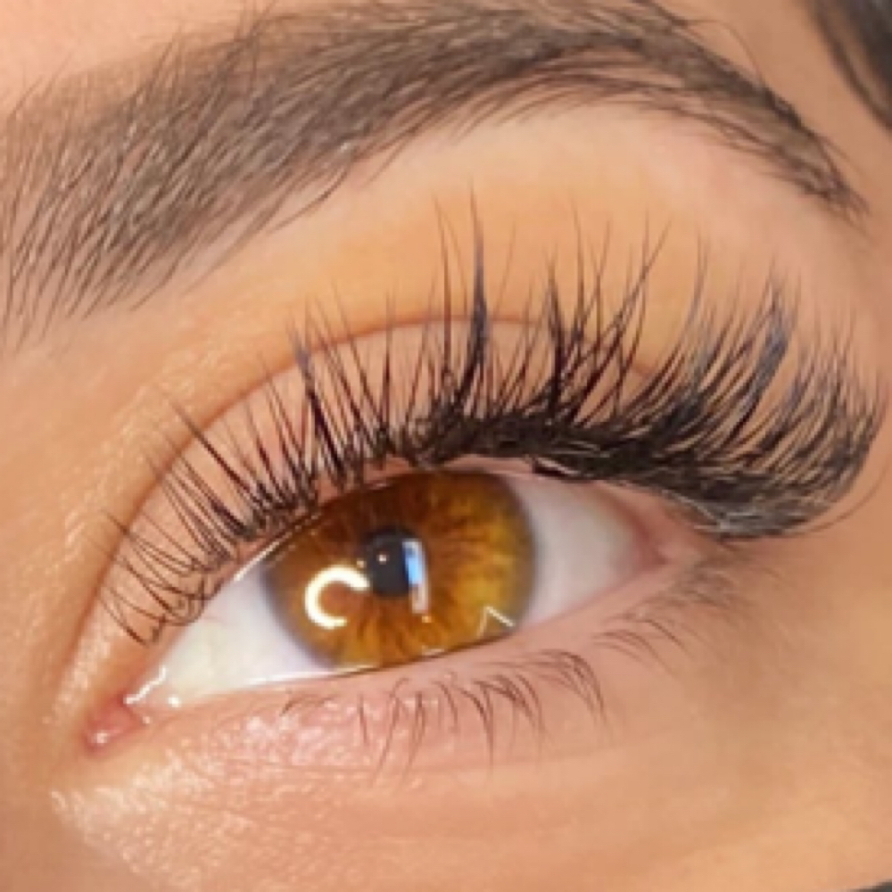 Lash Mini Fill at Lashed By Jill LLC in Chicago, IL