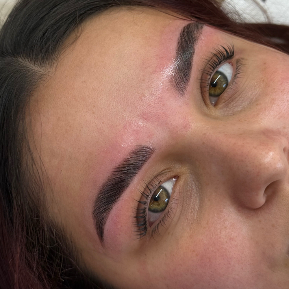 Luxe Girl Package at Angel Girl Artistry in Albany, NY