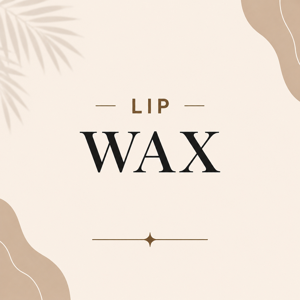 Lip Wax at Studio Nya Lee in Goodyear, AZ