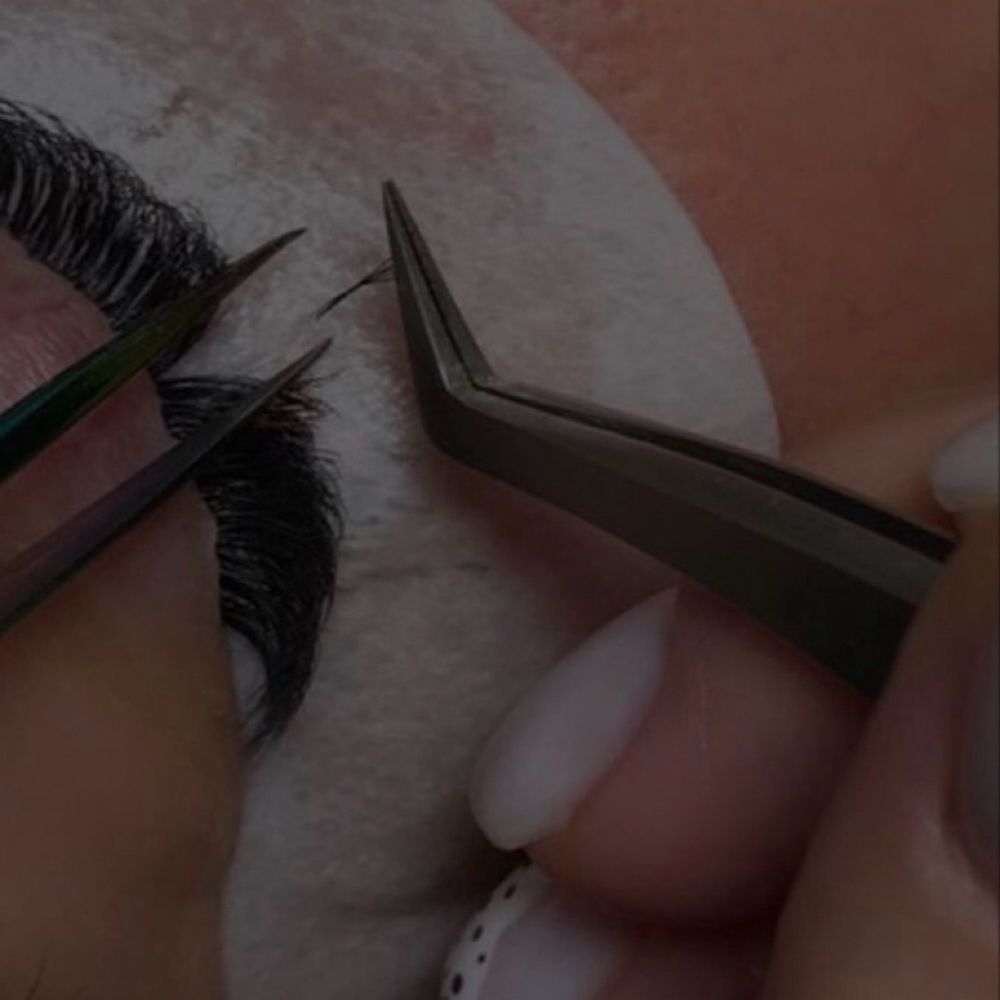 Lash Fill In at Graceful Effects Day Spa in Brandon, MS