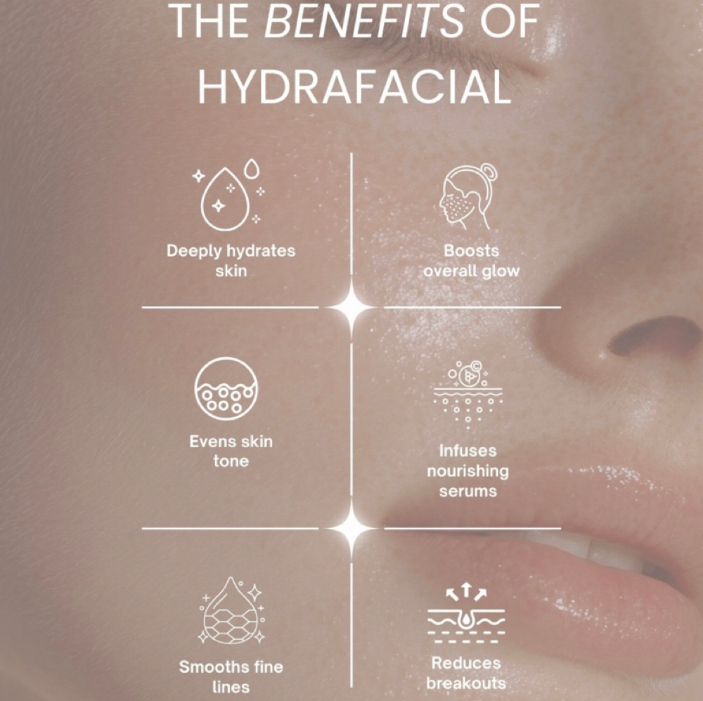 HydroFacial