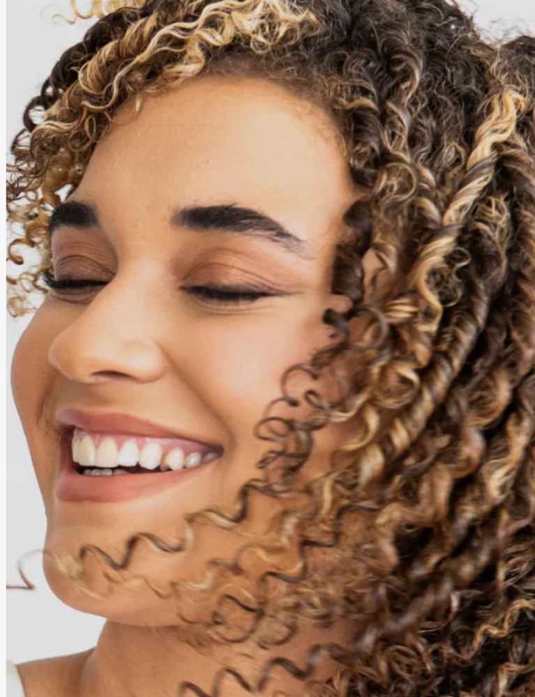 Pure Brazilian Smoothing Treatment